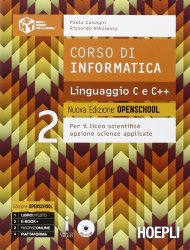 Corso informatica - corso, di