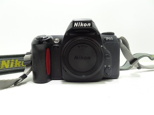Nikon f65 fotocamera reflex - nikon,