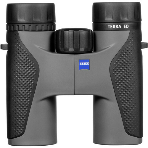Carl zeiss terra - terra, ed