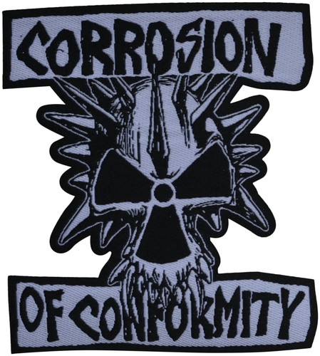 Corrosion conformity - conformity,