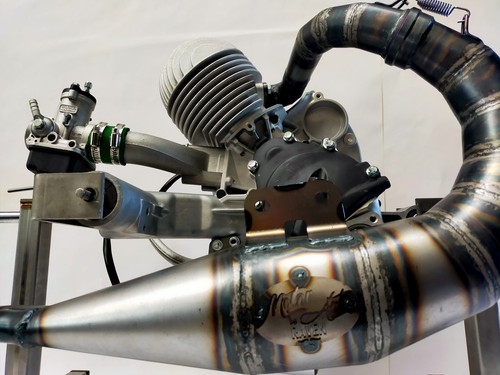 Motore completo quattrini m1b - quattrini,