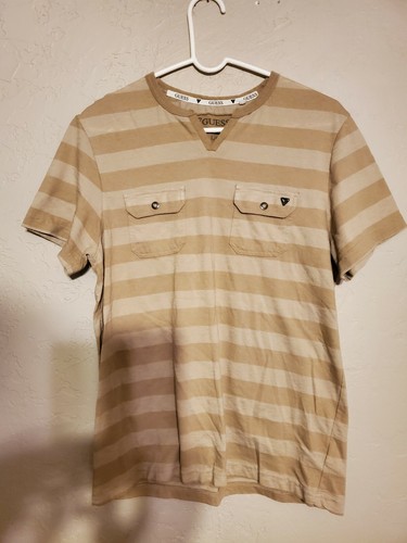 Camicia jeans guess - camicia,