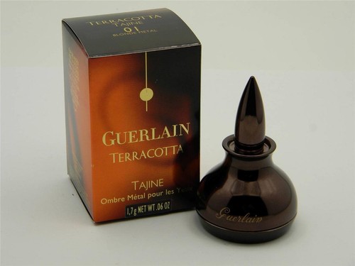 Guerlain terracotta tajine - guerlain,