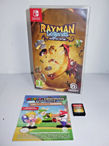Jeu vidéo nintendo - jeu,
