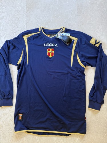 Legea messina maglia blu - messina,