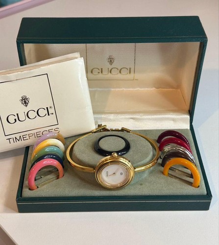 Orologio gucci change bezel - orologio,