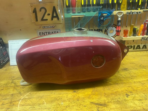 Serbatoio tank fuel - , gilera