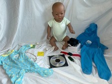 BELLO RealCare Set 3 Bambole