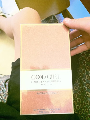 Good girl carolina - good,