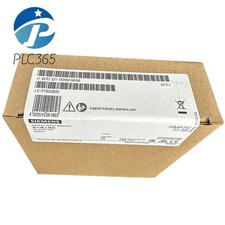 1PZ NUOVO Siemens S7-300 PLC