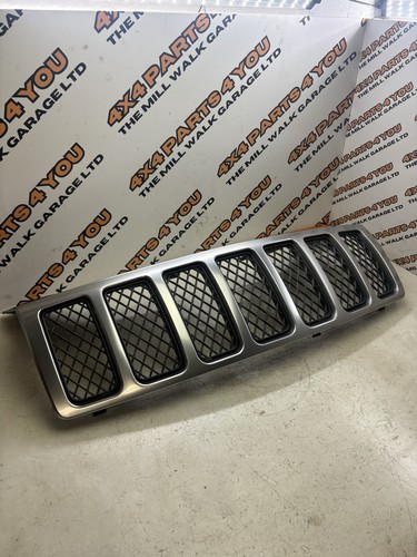 Griglia anteriore jeep - griglia,