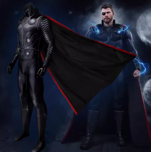 Costume cosplay