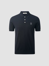 BRUNELLO CUCINELLI POLO DI