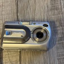 FujiFilm Finepix A330