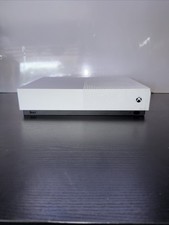 Microsoft Xbox One S 1TB