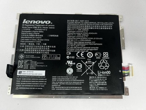 Batteria lenovo s6000 - batteria, a10-70