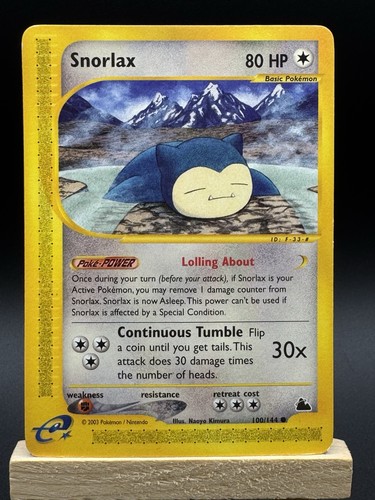 Carta pokémon tcg - carta,