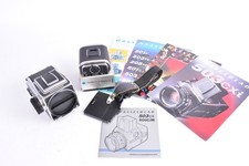 Hasselblad 503cxi con - 503cxi,