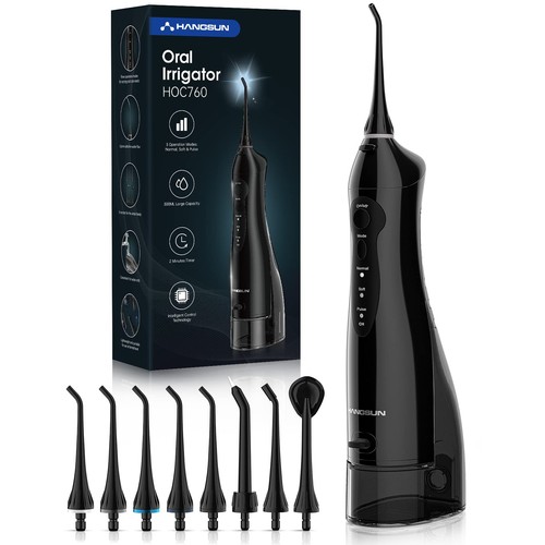 Hangsun water flosser per - hangsun,