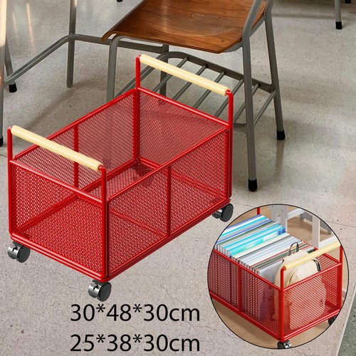 Carrello portaoggetti mobile