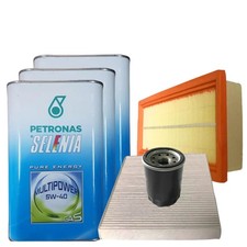 Kit Tagliando Fiat Grande