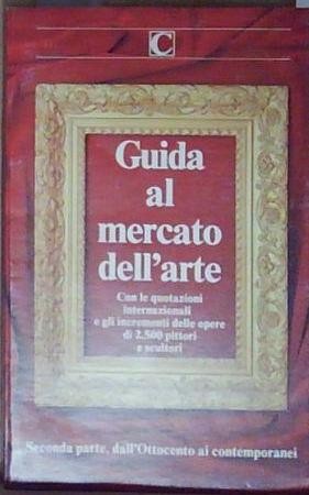 Guida mercato dell arte - guida, al