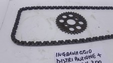 INGRANAGGIO CATENA