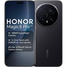 HONOR MAGIC 8 PRO 12+512GB DS