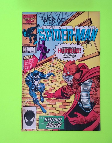 Web spider man vol 1 - of, vol.