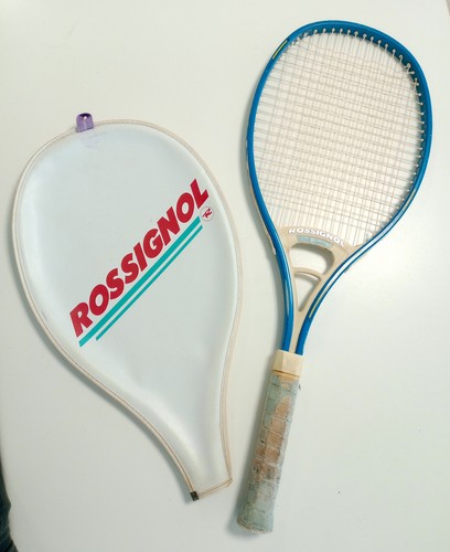 Rossignol mats wilander - rossignol,