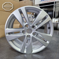 1 cerchio in lega 16 pollici