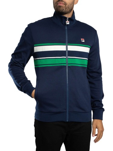 Fila uomo giacca - giacca, da