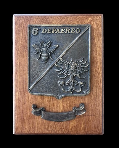 Crest depaereo luciano - crest, 6