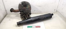 Blocco motore 100 - 100, cc