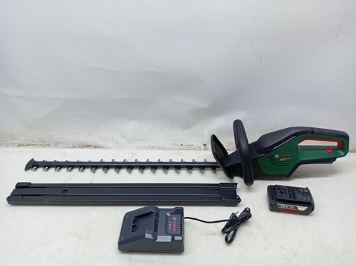 Tagliasiepi batteria bosch - batteria,
