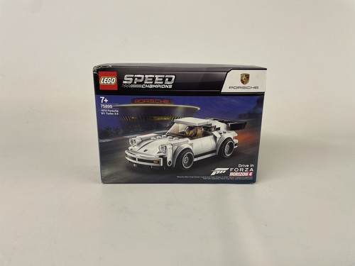 Lego 75895 speed champion 1974 - 75895,