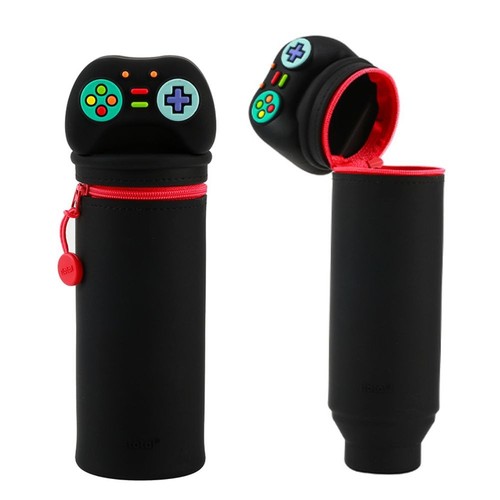 Astuccio silicone verticale - silicone,