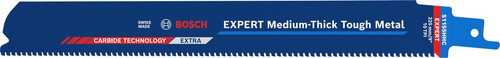 Bosch expert lama sciabola - a,