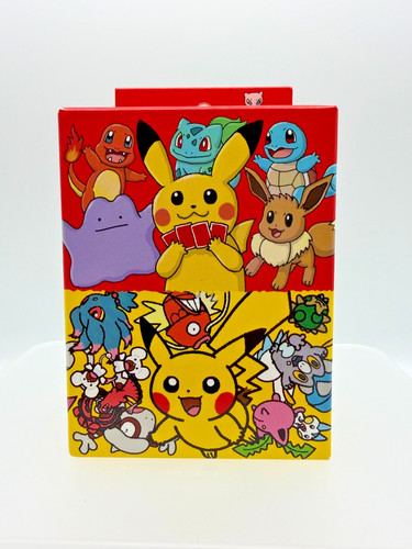 Pokemon babanuki taruka card - e,