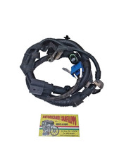 CABLAGGIO ELETTRICO ELETTROVENTOLA RADIATORE FIAT BRAVO II LANCIA DELTA III