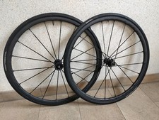 Kit ruote Mavic Ksyrium Pro SL Exalith Shimano 9/10/11 velocità clincher