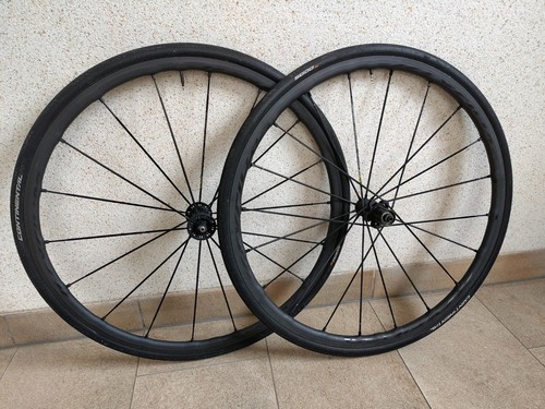 Kit ruote mavic ksyrium - mavic,