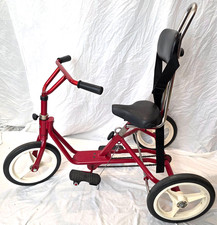 Rifton Red R120 Small