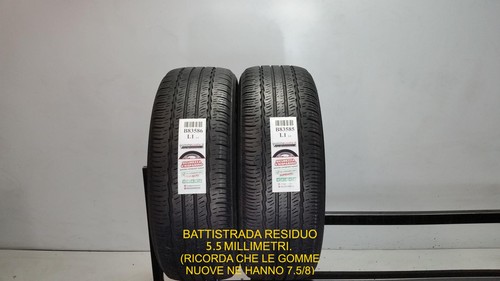 Gomme usate 235 - usate,