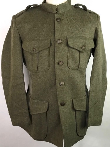 Wwi marine p1917 tunica - wwi,