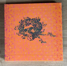 GRATEFUL DEAD -  The Warner