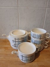 Servizio The  Caffe  Ginori