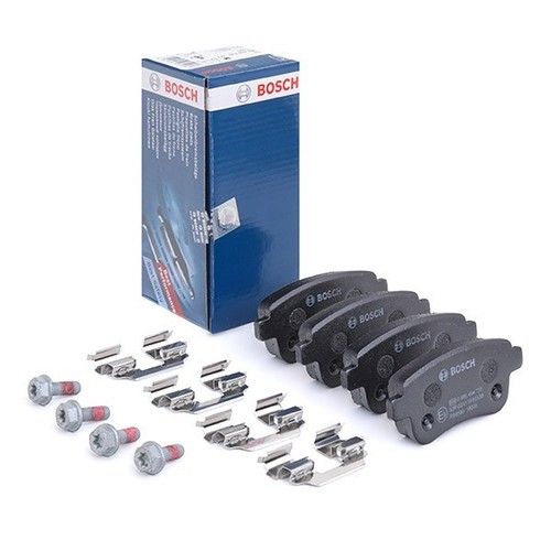 Bosch 0986494735 kit pastiglie - bosch,