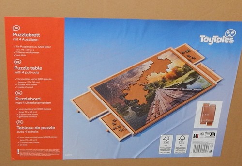 Tavolo puzzle tavola puzzle
