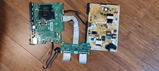 SAMSUNG UE32M5500 scheda di